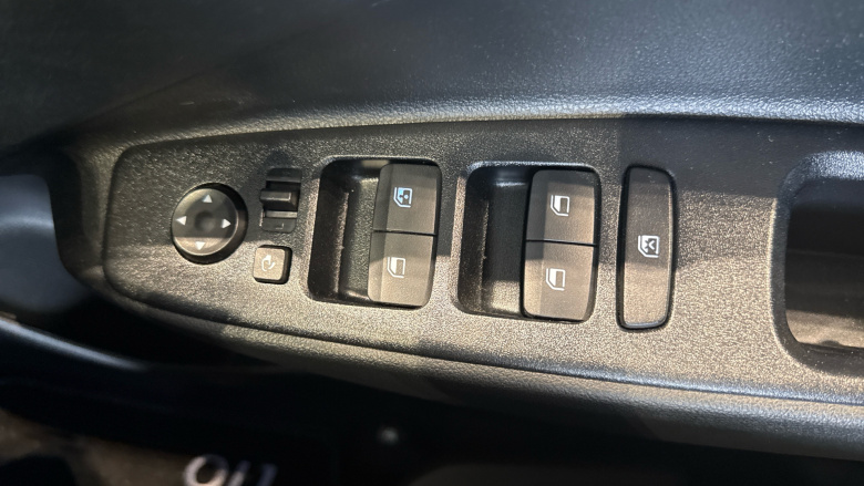 Hyundai i10 1.2 [79] Premium 5dr Auto [Nav] Petrol Hatchback